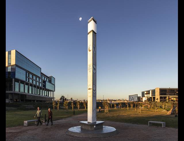 1,600M² OFFICE TO LET IN OBSERVATORY